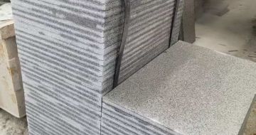三沙芝麻白火烧面成品