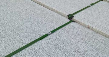 三沙 芝麻白斧剁面