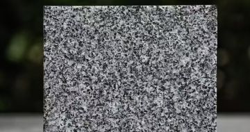 三沙 芝麻黑火烧面