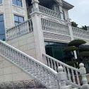 三沙 芝麻白别墅，栏杆