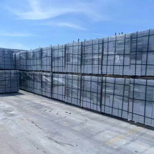 三沙 芝麻白火烧成品300*600地铺料，大量现货，物美价廉