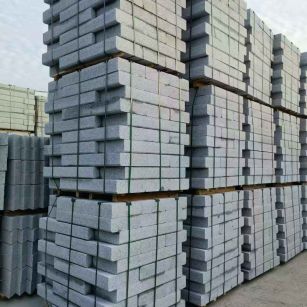 三沙 路沿石（路侧石），颜色一致，尺寸标准