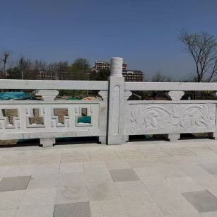 三沙 河道栏杆，河道护栏