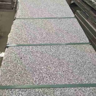 三沙 芝麻黑火烧面