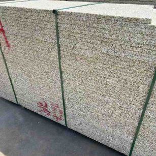 三沙黄金麻荔枝面毛板