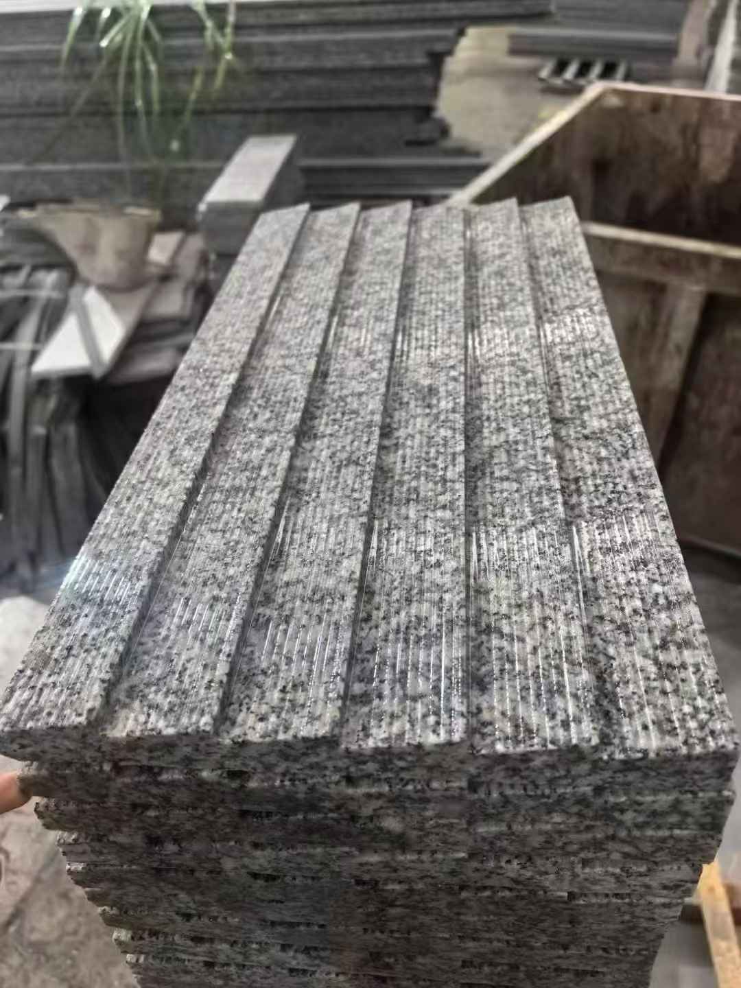 三沙 狼牙石