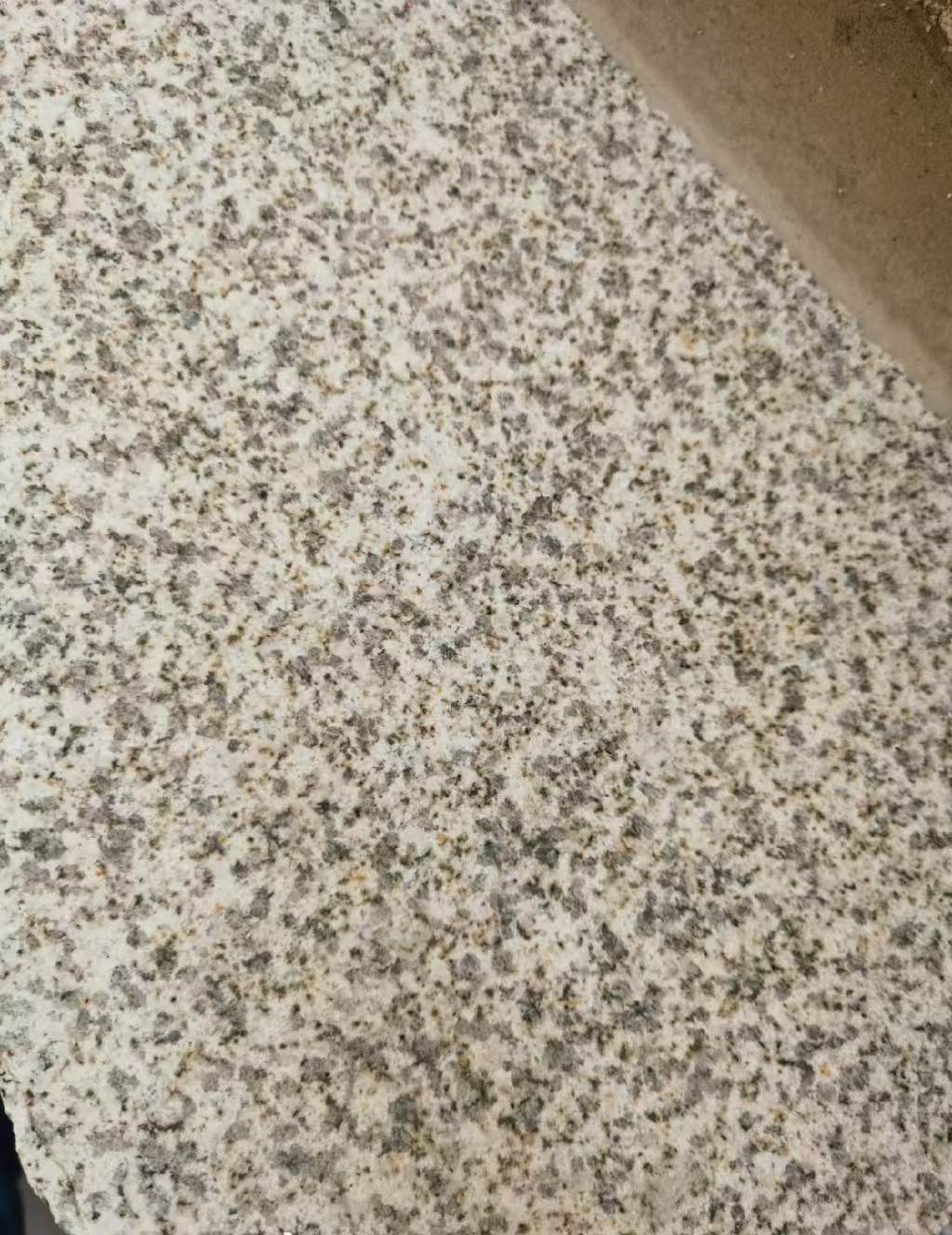 三沙 黄金麻中黄光面