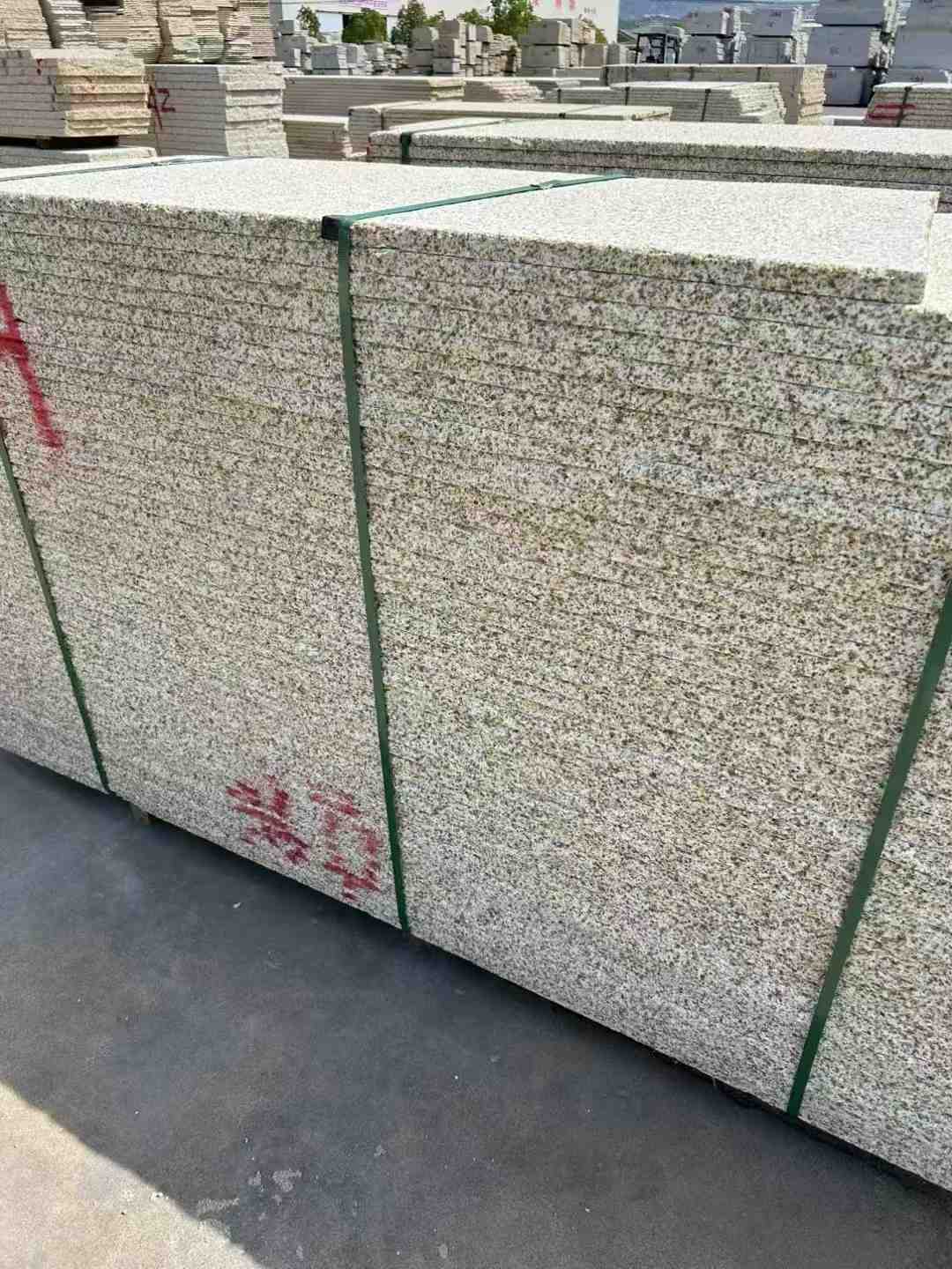 三沙黄金麻荔枝面毛板